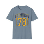 Climbing 78 Jersey T-Shirt