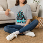 Beta Tester Climbing T-Shirt