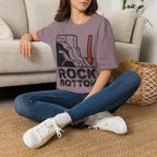 Rock Bottom T-Shirt