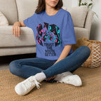 Trust The Route Setter Climbing T-Shirt