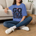 Go Outside Bold Climbing T-Shirt