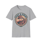 Get a Grip Climbing T-Shirt