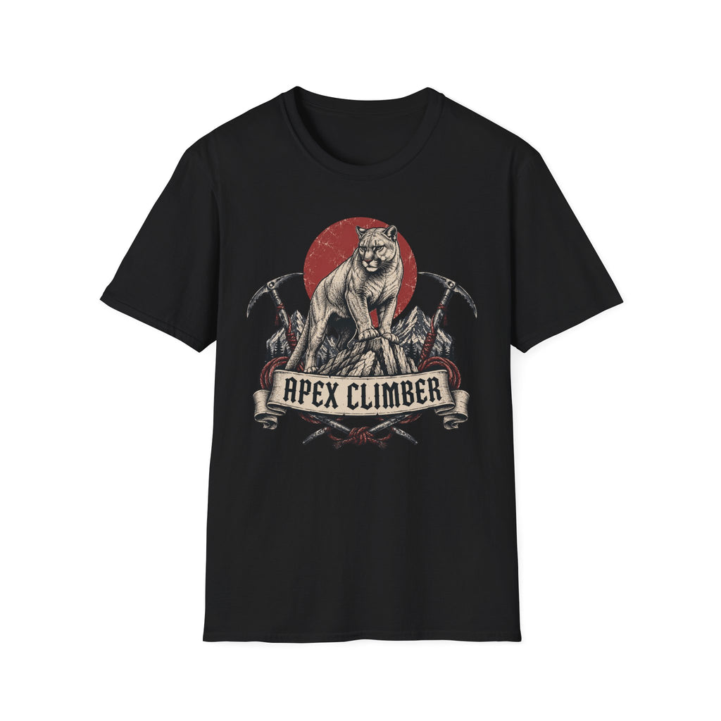 Apex Climber T-Shirt