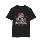 Apex Climber T-Shirt