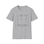 Trust the Gear Climbing T-Shirt