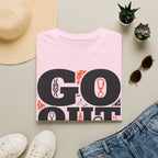 Go Outside Bold Climbing T-Shirt