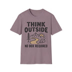 Think Outside T-Shirt