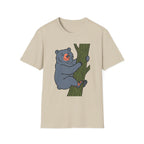Bear Climbing T-Shirt