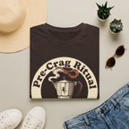 Send Juice Coffee Climbing T-Shirt