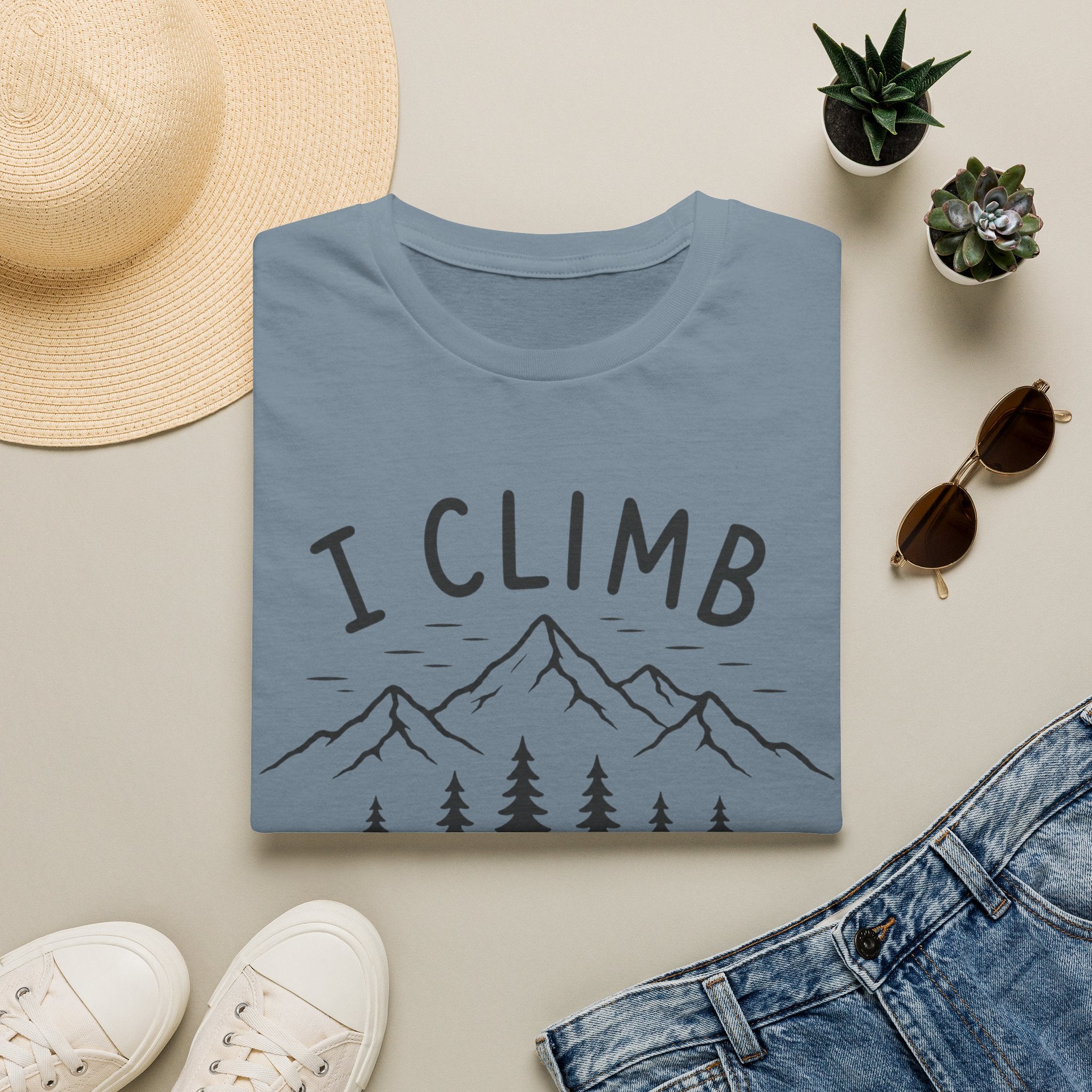 Burn Off the Crazy T-Shirt