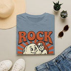 Rock Hugger Bouldering T-Shirt