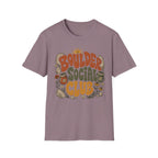Boulder Social Club Climbing T-Shirt