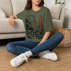 Rock Bottom T-Shirt