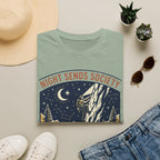 Night Sends Society Climbing T-Shirt