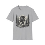 Bigfoot Crash Pad Climbing T-Shirt