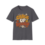 Chalk Up Buttercup Climbing T-Shirt