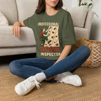 Professional Rock Inspector T-Shirt