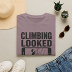 Climbing Online T-Shirt