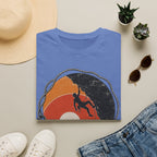 Scenic Vintage Climbing T-Shirt