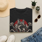 Climb or Die German Shepherd T-Shirt
