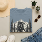 Bigfoot Crash Pad Climbing T-Shirt