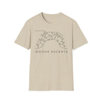 Indoor Ascents Climbing T-Shirt