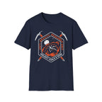 Anti-Gravity Research Unit Climbing T-Shirt