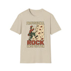 Professional Rock Inspector T-Shirt