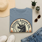Grizzly Ascent Co. Climbing T-Shirt