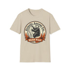 Grizzly Ascent Co. Climbing T-Shirt