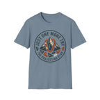 Just One More Try Climbing T-Shirt