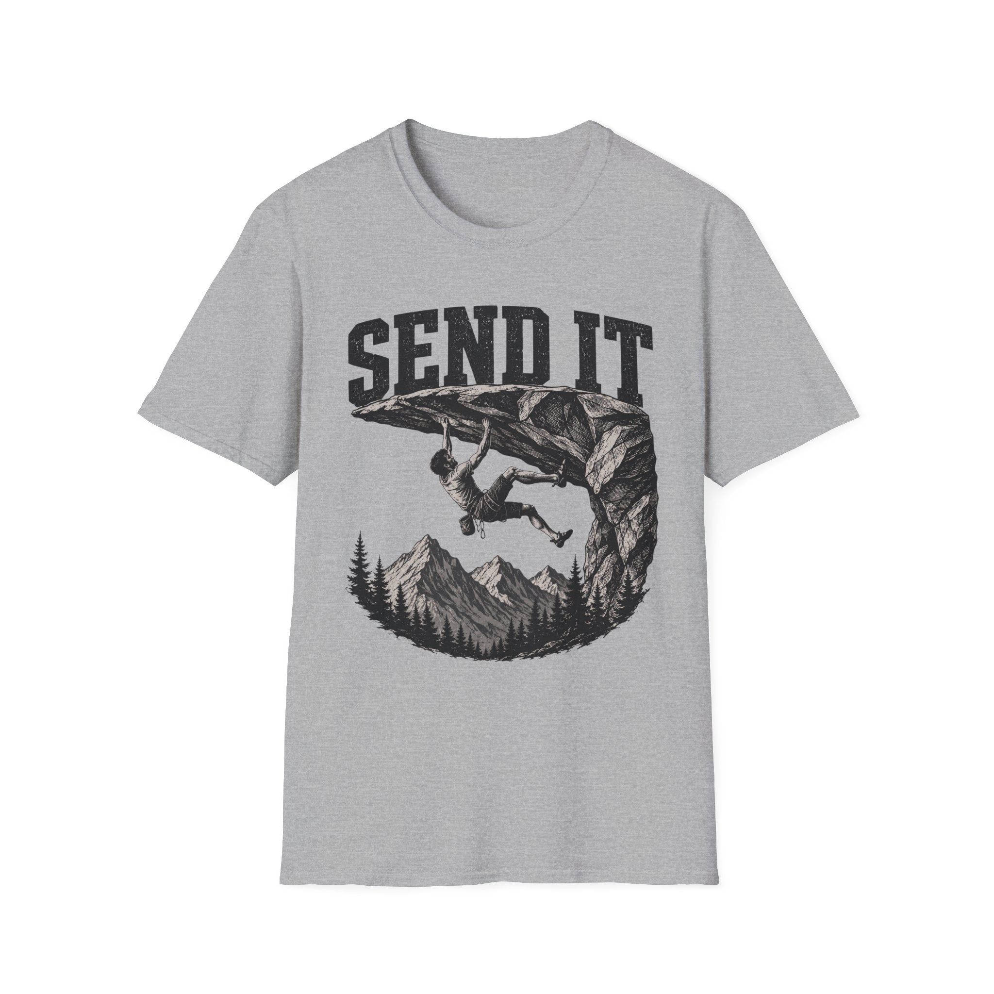 Send It T-Shirt