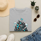 Beta Tester Climbing T-Shirt