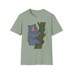 Bear Climbing T-Shirt