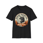 Grizzly Ascent Co. Climbing T-Shirt