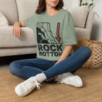 Rock Bottom T-Shirt