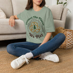Protect The Places We Play Outdoors T-Shirt
