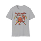 Gettin' Boulder Every Day Climbing T-Shirt