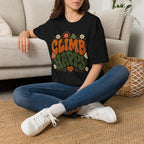 Climb Happy Climbing T-Shirt