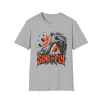 Send or Fly Climbing T-Shirt