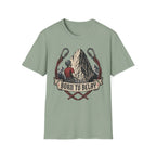 Born to Belay T-Shirt