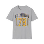 Climbing 78 Jersey T-Shirt