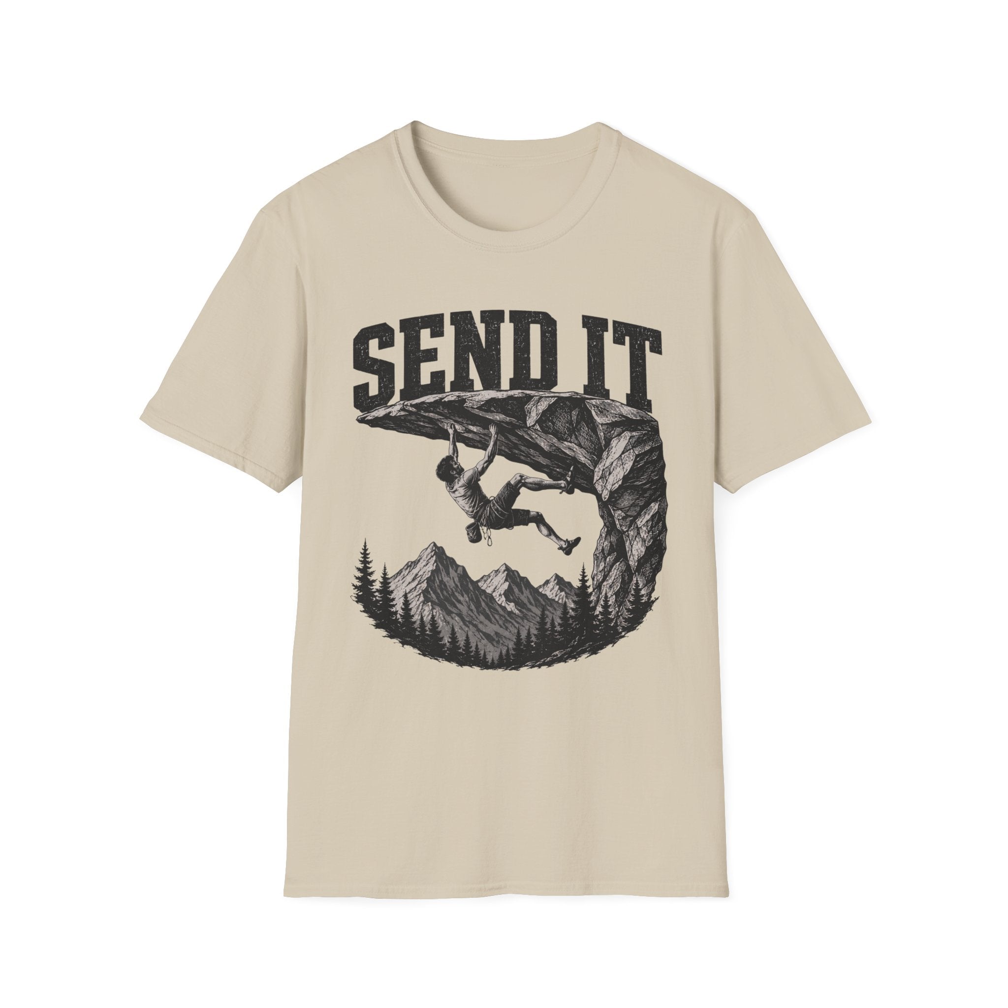 Send It T-Shirt