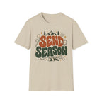 Send Season Climbing T-Shirt