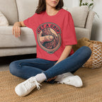 Get a Grip Climbing T-Shirt