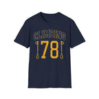Climbing 78 Jersey T-Shirt