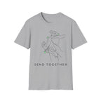Send Together Climbing T-Shirt