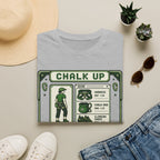 Chalk Up Press Start Short Hair Climber T-Shirt