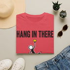 Hang in There Climbing T-Shirt