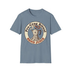 Send Juice Coffee Climbing T-Shirt
